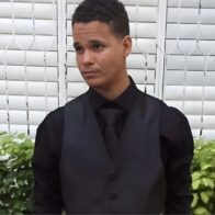Reportan como desaparecido joven de 22 años en el Distrito Nacional