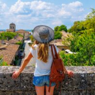 Turismo mundial rompe récords en 2025 con 1,520 millones de viajes internacionales