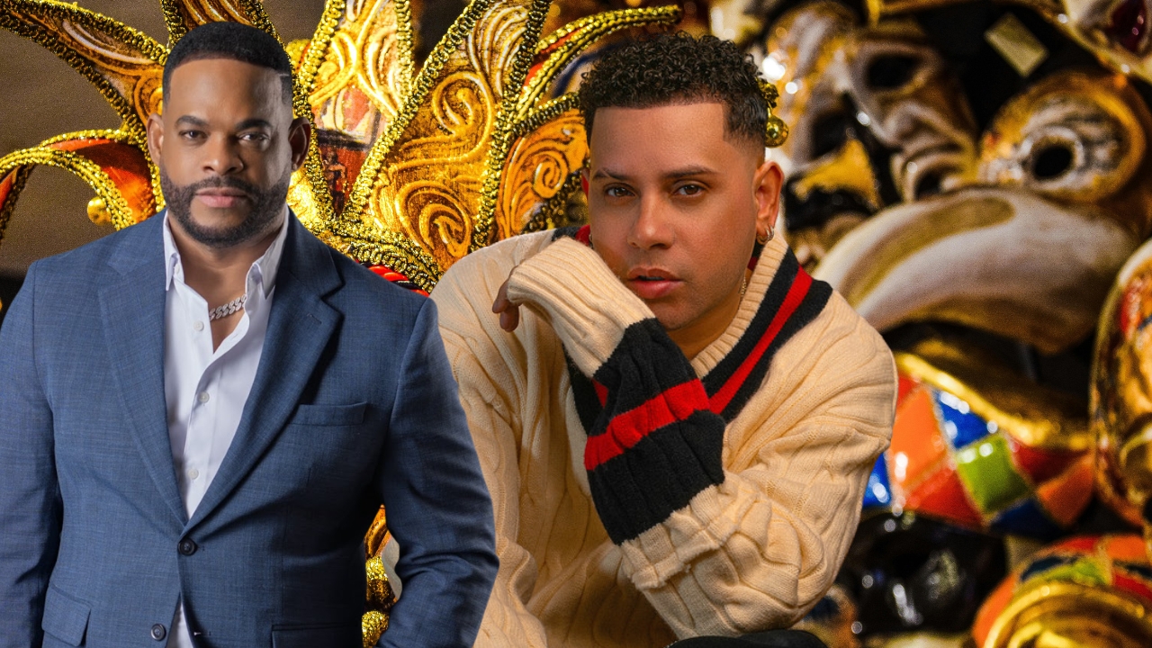 Yiyo Sarante y Shadow Blow en el primer concierto del Carnaval Vegano
