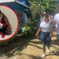 “Nos dejaron solos”: padres de Roldany Calderón acuden a Barrero pidiendo intervención del FBI tras nueve meses sin respuestas