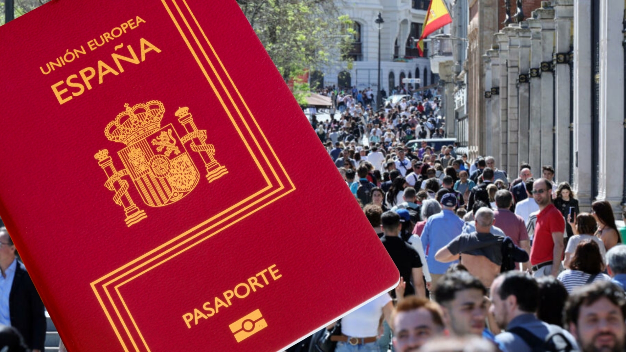 Gobierno español anuncia plan de regularización que beneficiará a unos 500 mil migrantes