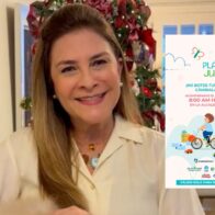 Carolina anuncia que sexta edición de Plásticos por Juguetes se realizará el 11 de enero
