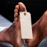 Hombre es ultimado a tiros por desconocidos en el Ensanche Naco