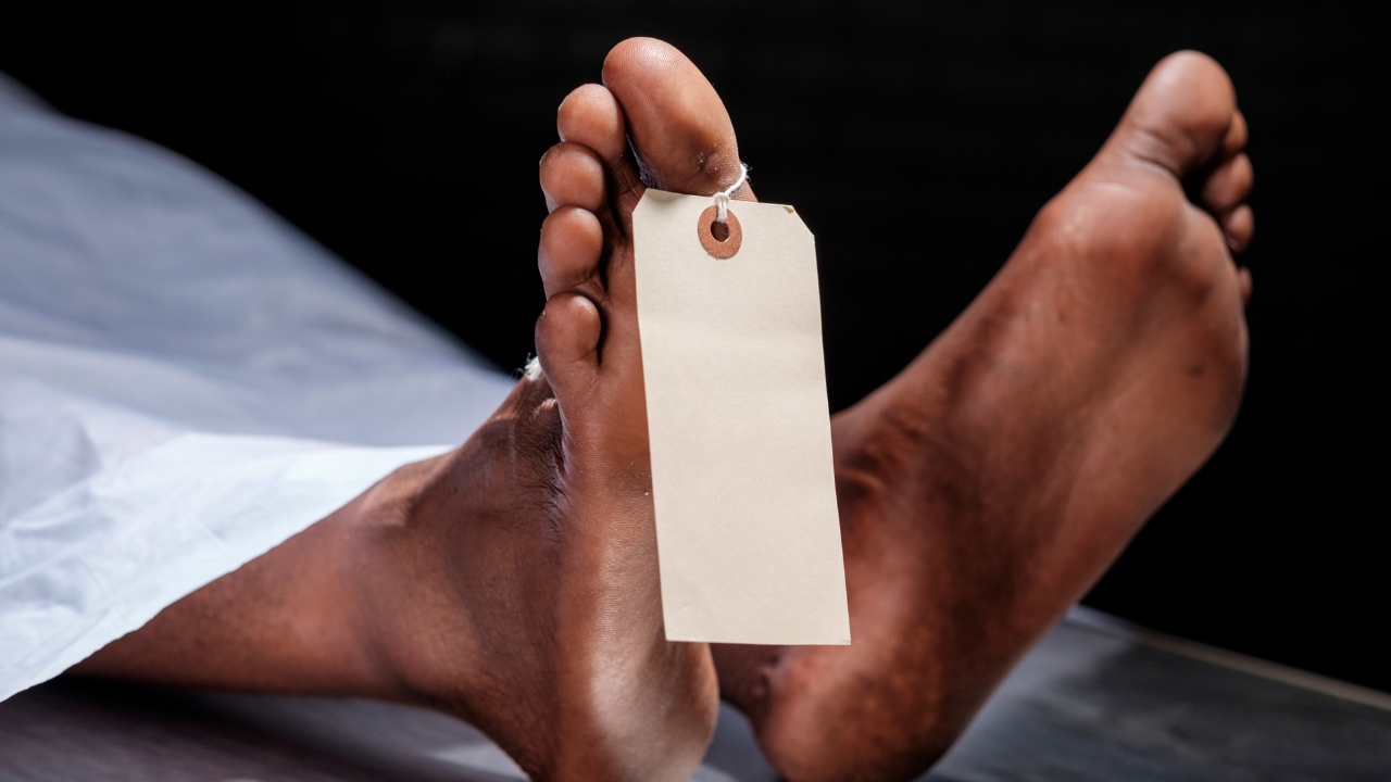 Hombre es ultimado a tiros por desconocidos en el Ensanche Naco