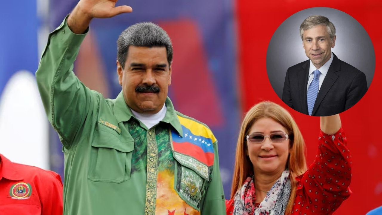¿Quiénes son Barry Pollack y Mark Donnelly? El historial de los abogados que defenderán a Nicolás Maduro y Cilia Flores