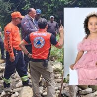 A una semana de la desaparición de Brianna Genao Rosario, continúa la búsqueda sin rastro en Barrero, Imbert