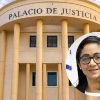 Denuncian a procuradora general de la Corte de Apelaciones de La Vega, Vianela Antonia García Muñoz, por abuso de funciones