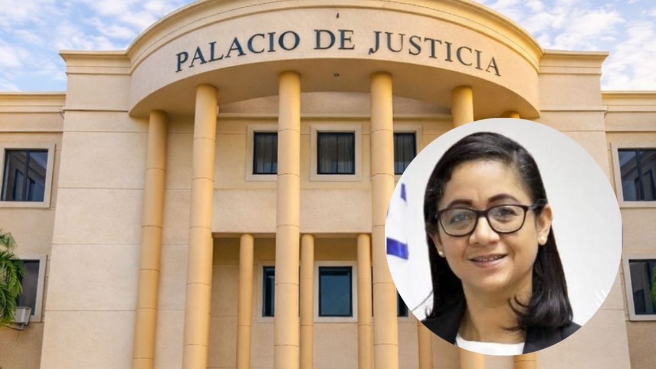 Denuncian a procuradora general de la Corte de Apelaciones de La Vega, Vianela Antonia García Muñoz, por abuso de funciones
