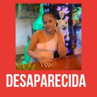 Reportan desaparecida joven de 17 años en Pantoja, SDO