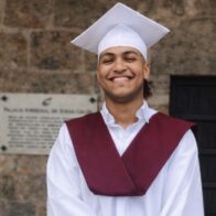 Muere joven estudiante de 23 años por descarga eléctrica en Los Alcarrizos; familiares responsabilizan a Edesur