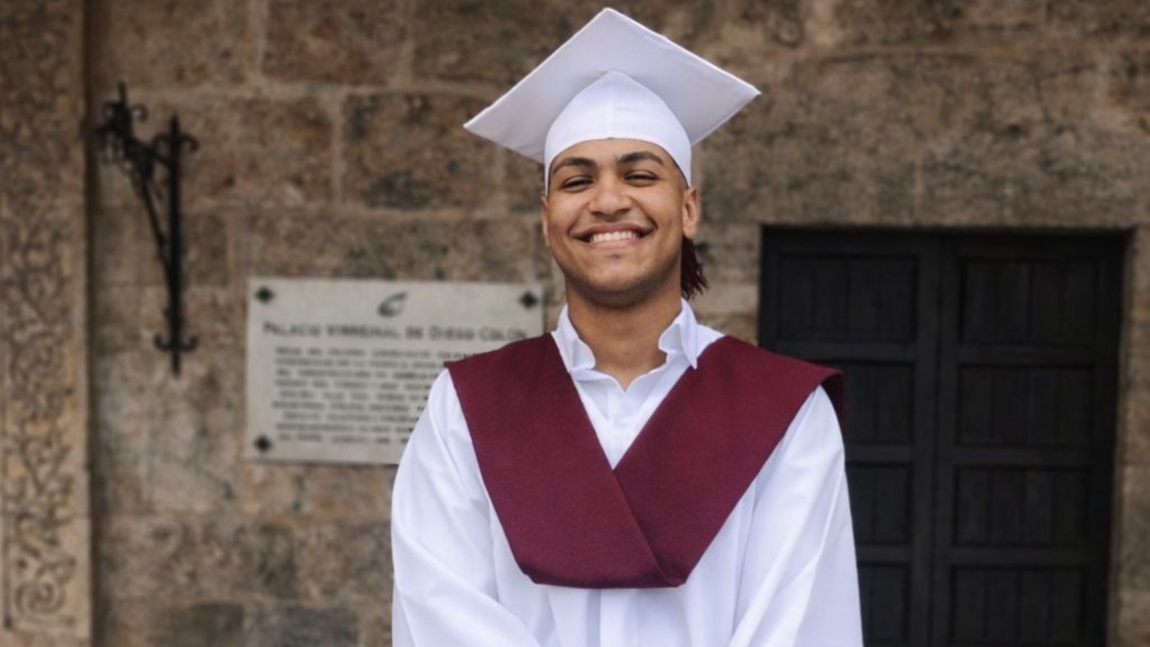 Muere joven estudiante de 23 años por descarga eléctrica en Los Alcarrizos; familiares responsabilizan a Edesur