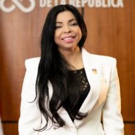 Yeni Berenice asegura investigación por desaparición de Brianna Genao continúa sin interrupciones
