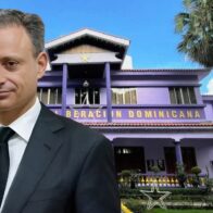 Jean Alain asiste a acto de juramentación de Dignidad Jurídica del PLD mientras enfrenta proceso por Operación Medusa
