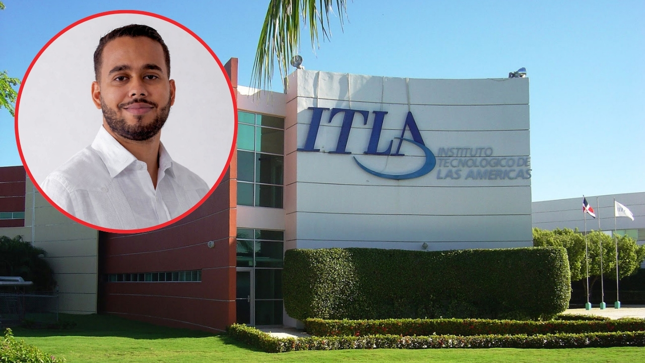 Figuras de la JRM suenan con fuerza para la puesta del ITLA
