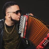 Daniel Galán “El Palomo” nuevo fenómeno de la música típica