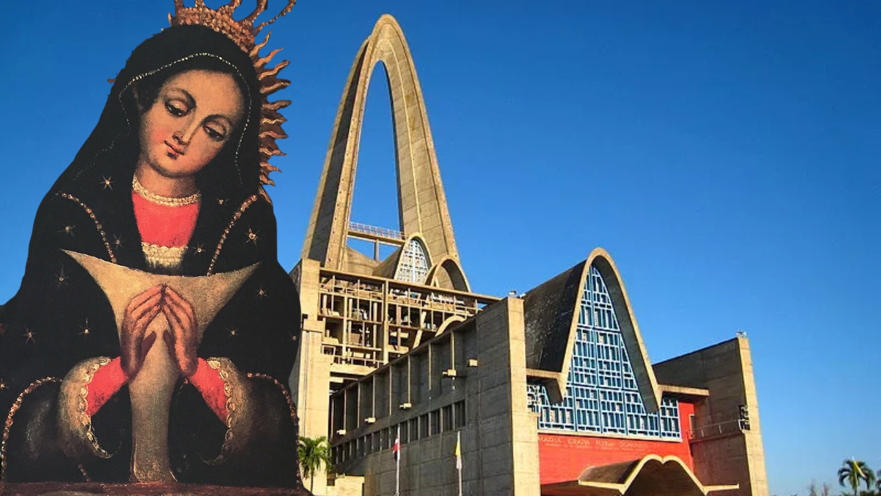 Ministerio de Trabajo recuerda que el 21 de enero no es laborable por Día de Nuestra Señora de la Altagracia