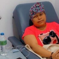 Joven con cáncer agresivo solicita autorización inmediata de inmunoterapia de alto costo en Santiago