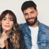 Maluma y Kany García presentan "1+1"