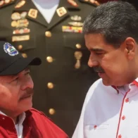 Al menos 60 personas detenidas en Nicaragua por comentarios tras la captura de Maduro