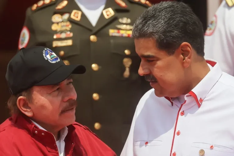 Al menos 60 personas detenidas en Nicaragua por comentarios tras la captura de Maduro