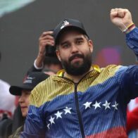 El hijo de Nicolás Maduro dice que Venezuela no puede olvidar el ataque de EE.UU. del 3 de enero