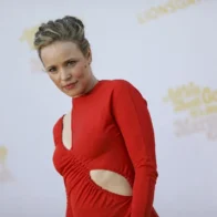 Rachel McAdams, la líder de las ‘Chicas Malas’ recibe una estrella en Hollywood