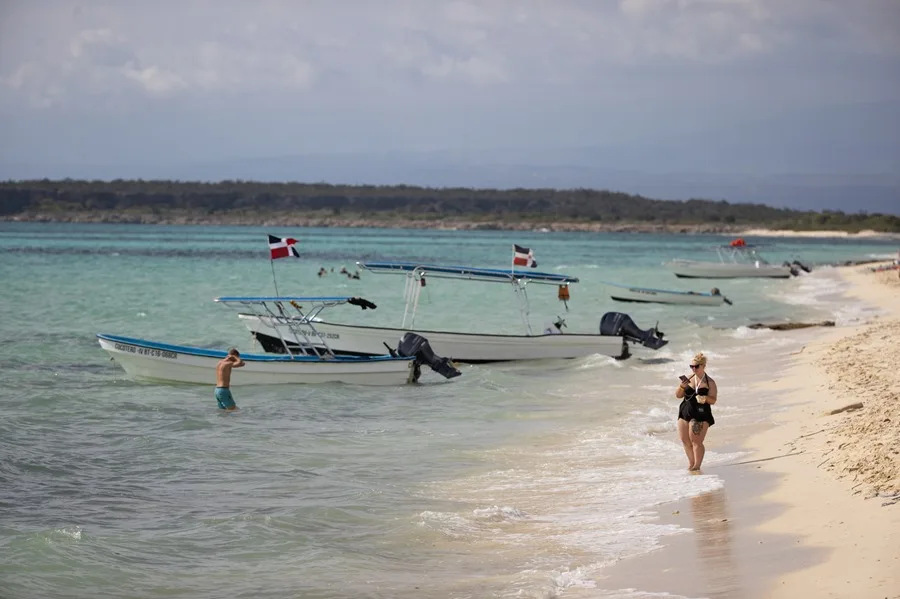 República Dominicana rompe récord con más de 11,6 millones de visitantes en 2025
