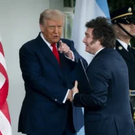 Argentina negocia con EE.UU. recibir inmigrantes deportados