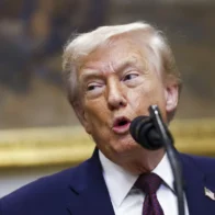 Trump acoge una reunión con petroleras tras recibir muchas consultas sobre Venezuela