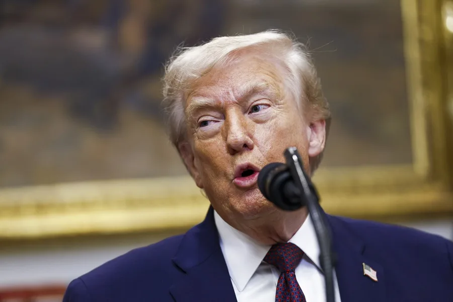 Trump acoge una reunión con petroleras tras recibir muchas consultas sobre Venezuela