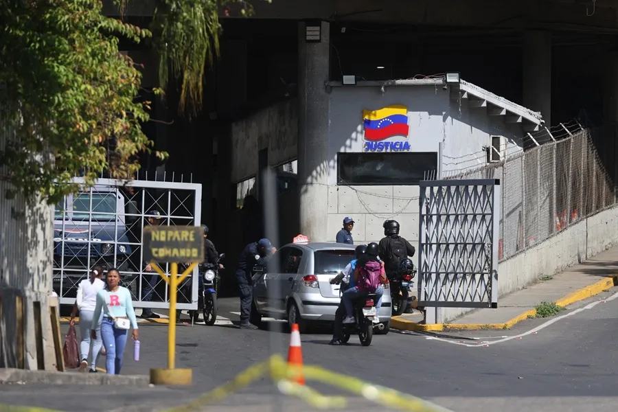 Venezuela comienza a liberar a ciudadanos estadounidenses detenidos, confirma el Departamento de Estado