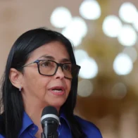 Delcy Rodríguez nombra otros tres nuevos ministros en Venezuela