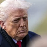 El autoritarismo erosiona los derechos humanos un año después de llegada de Donald Trump, dice AI