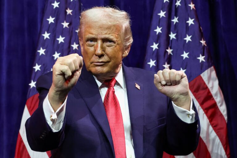 Donald Trump se reunirá con directivos de petroleras estadounidenses para definir el acceso a las reservas en Venezuela