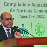Luis Valdez, director DGII.