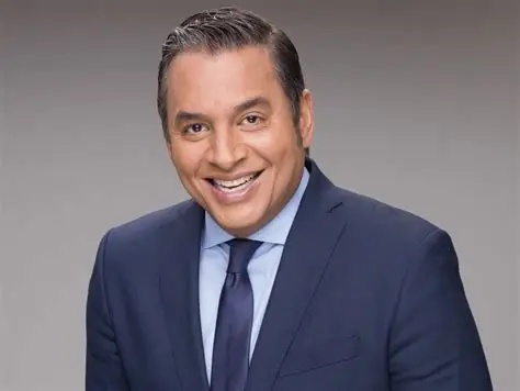Daniel Sarcos responde a acusaciones en su contra: “No soy Chavista ni Madurista”