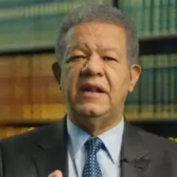 Leonel Fernández llama a evitar derramamiento de sangre en Venezuela y defiende salida pacífica a la crisis