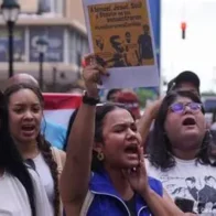 Sentencian a prisión a 16 militares por la desaparición forzada de cuatro menores hallados muertos y calcinados en Ecuador