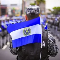 La seguridad es percibida como el mayor logro de El Salvador en 2025, según encuesta de la UCA