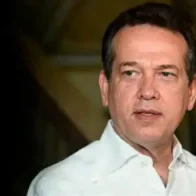 Abinader designa a Víctor “Ito” Bisonó como director honorífico de Infamicasa