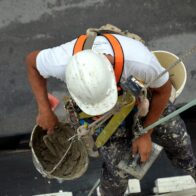 Costos para construir viviendas incrementaron 3.74% en RD