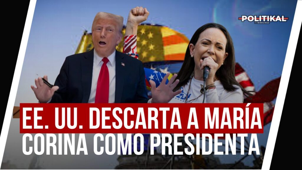 POLITIKAL 1 1 | Noticias de hoy en De Último Minuto