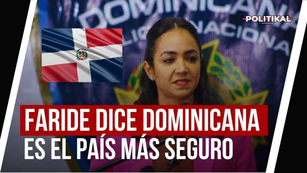 POLITIKAL 1 | Noticias de hoy en De Último Minuto