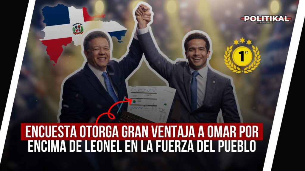 POLITIKAL 1 4 | Noticias de hoy en De Último Minuto