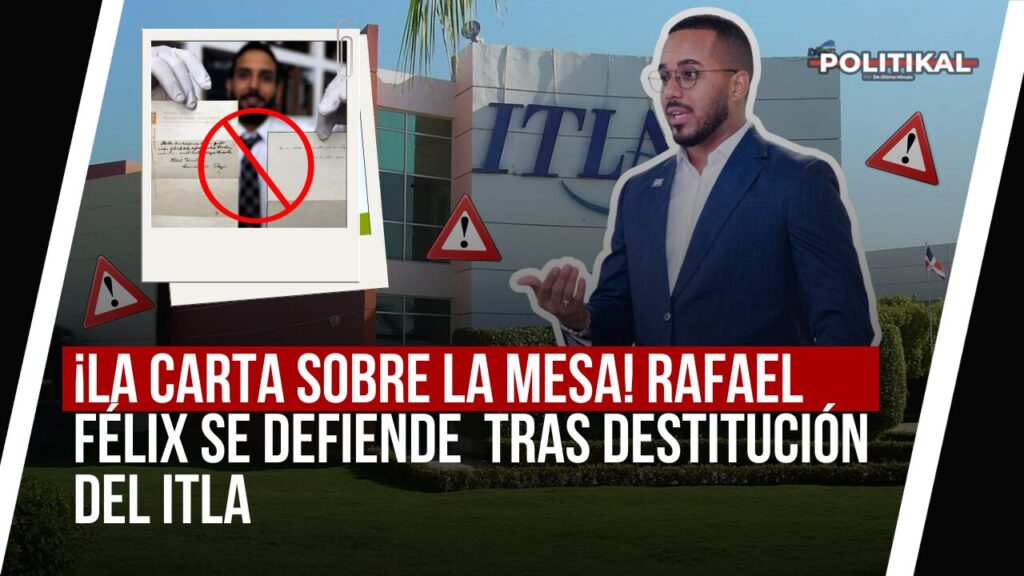 POLITIKAL 10 | Noticias de hoy en De Último Minuto