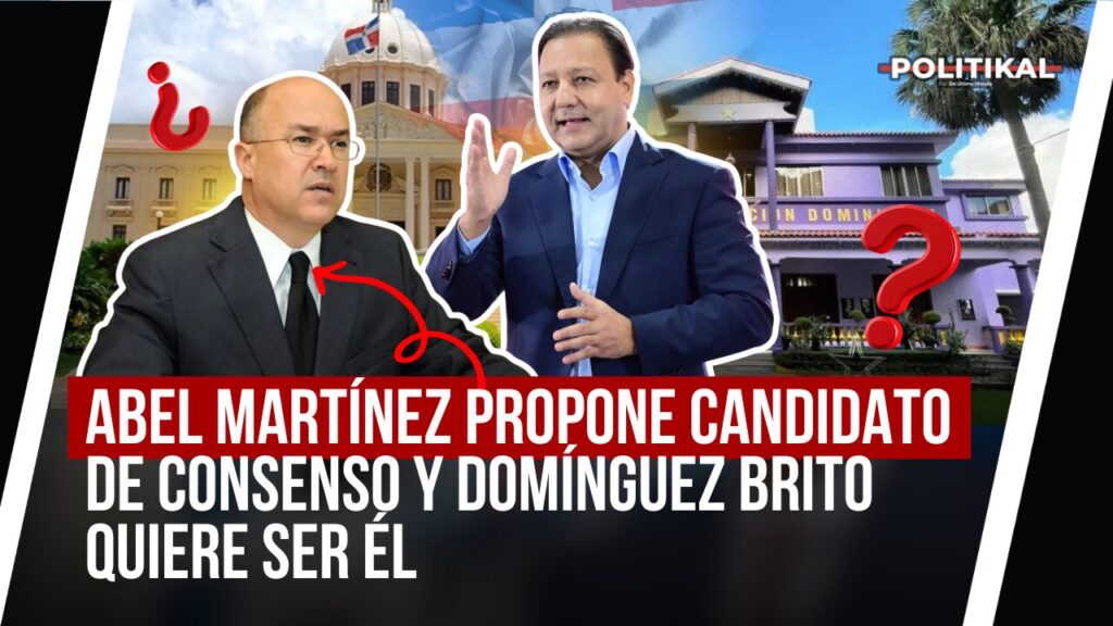 POLITIKAL 11 | Noticias de hoy en De Último Minuto