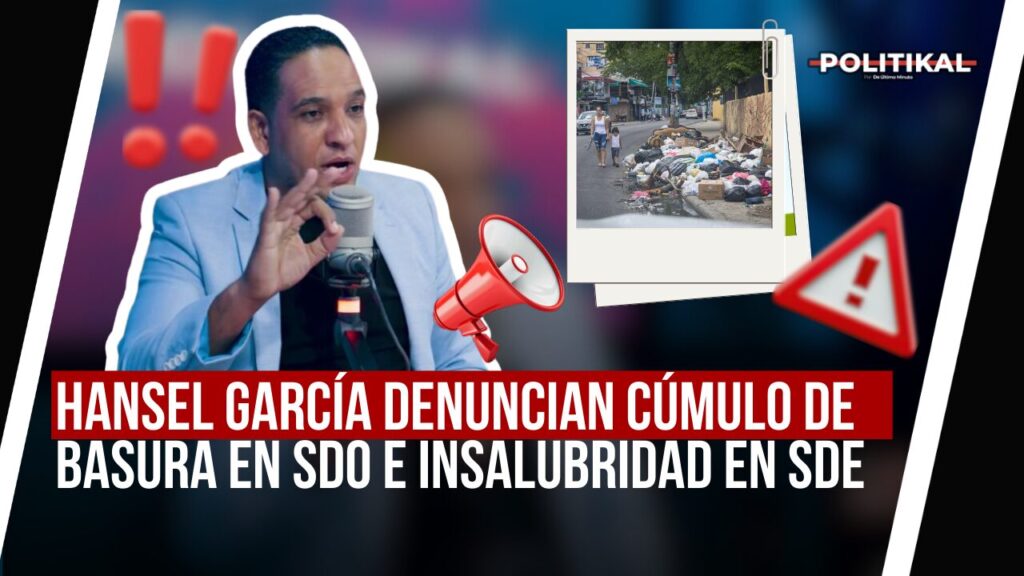 POLITIKAL 2 3 | Noticias de hoy en De Último Minuto