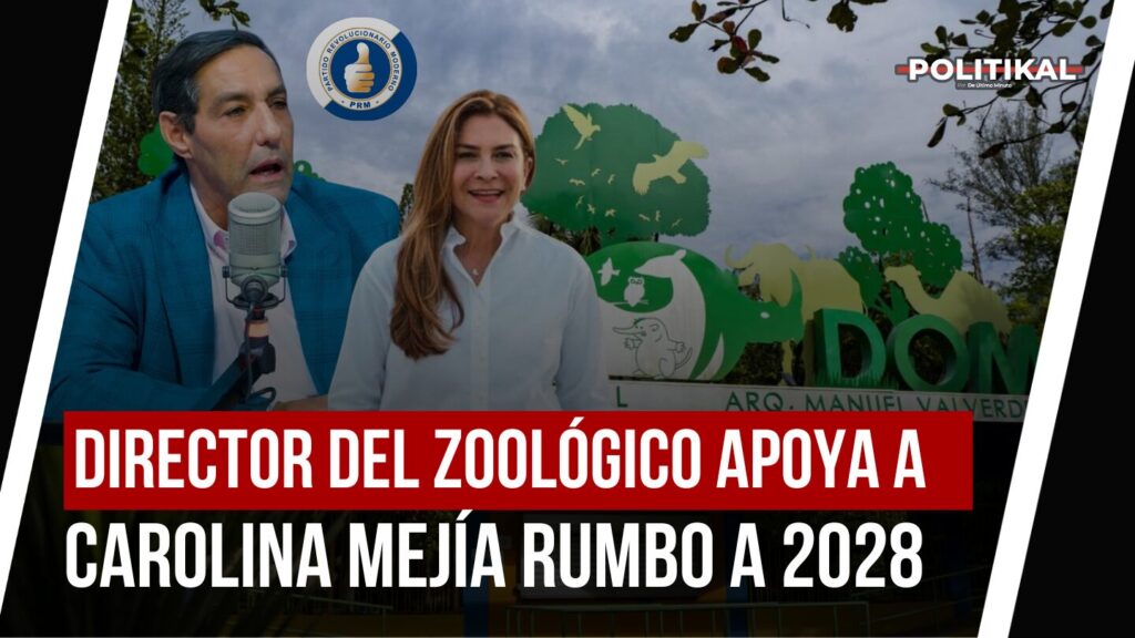 POLITIKAL 3 2 | Noticias de hoy en De Último Minuto