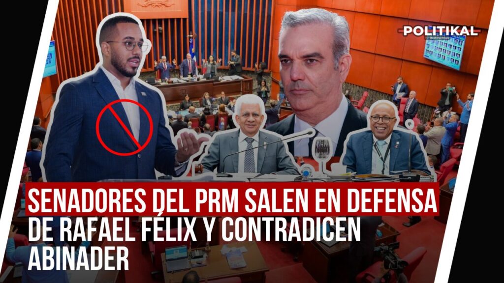 POLITIKAL 3 4 | Noticias de hoy en De Último Minuto