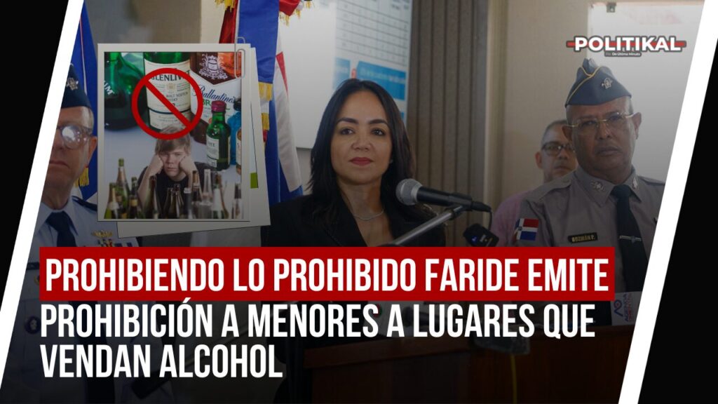 POLITIKAL 4 1 | Noticias de hoy en De Último Minuto